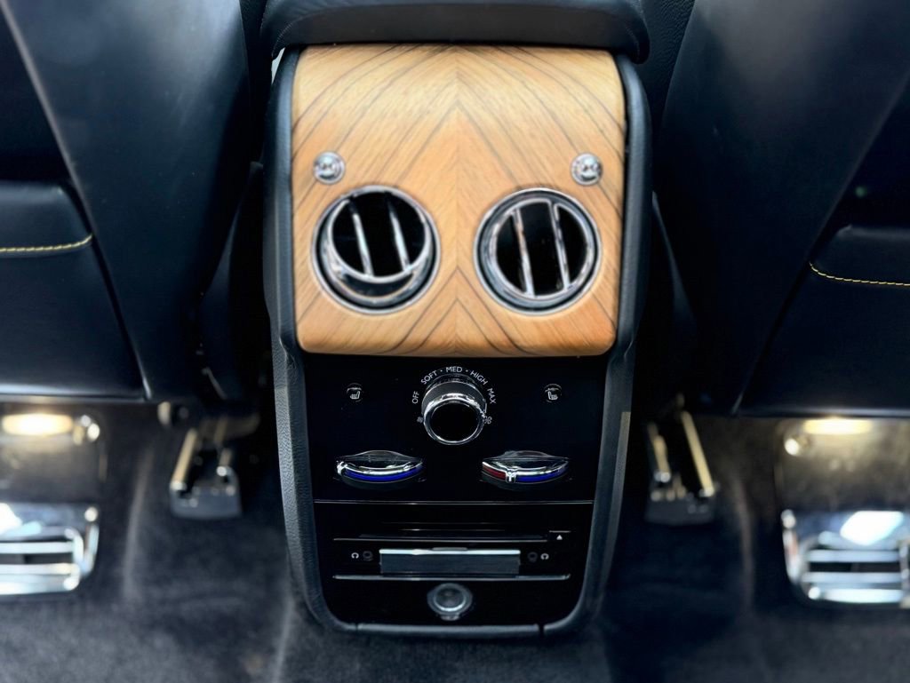 2019 Rolls-Royce Cullinan