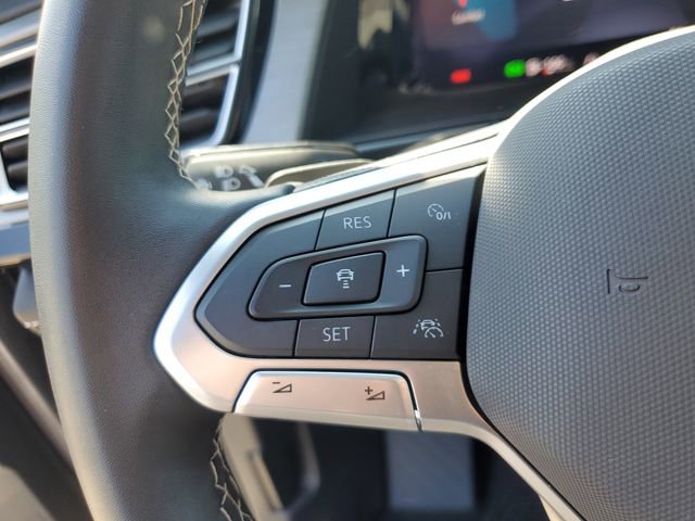 2025 Volkswagen Atlas Cross Sport SE