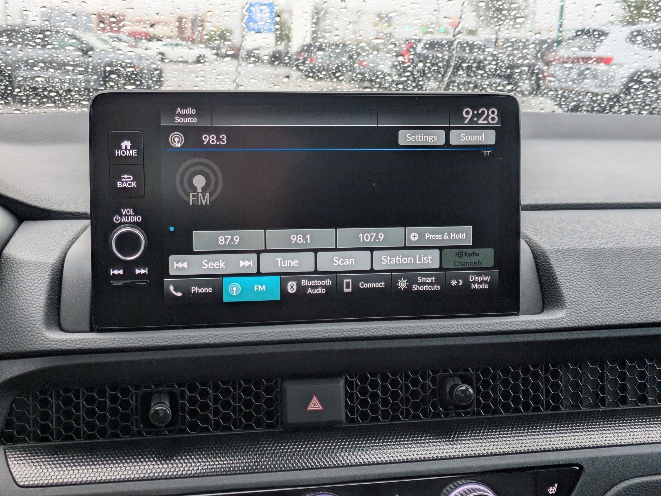 2025 Honda Cr-V Sport-L