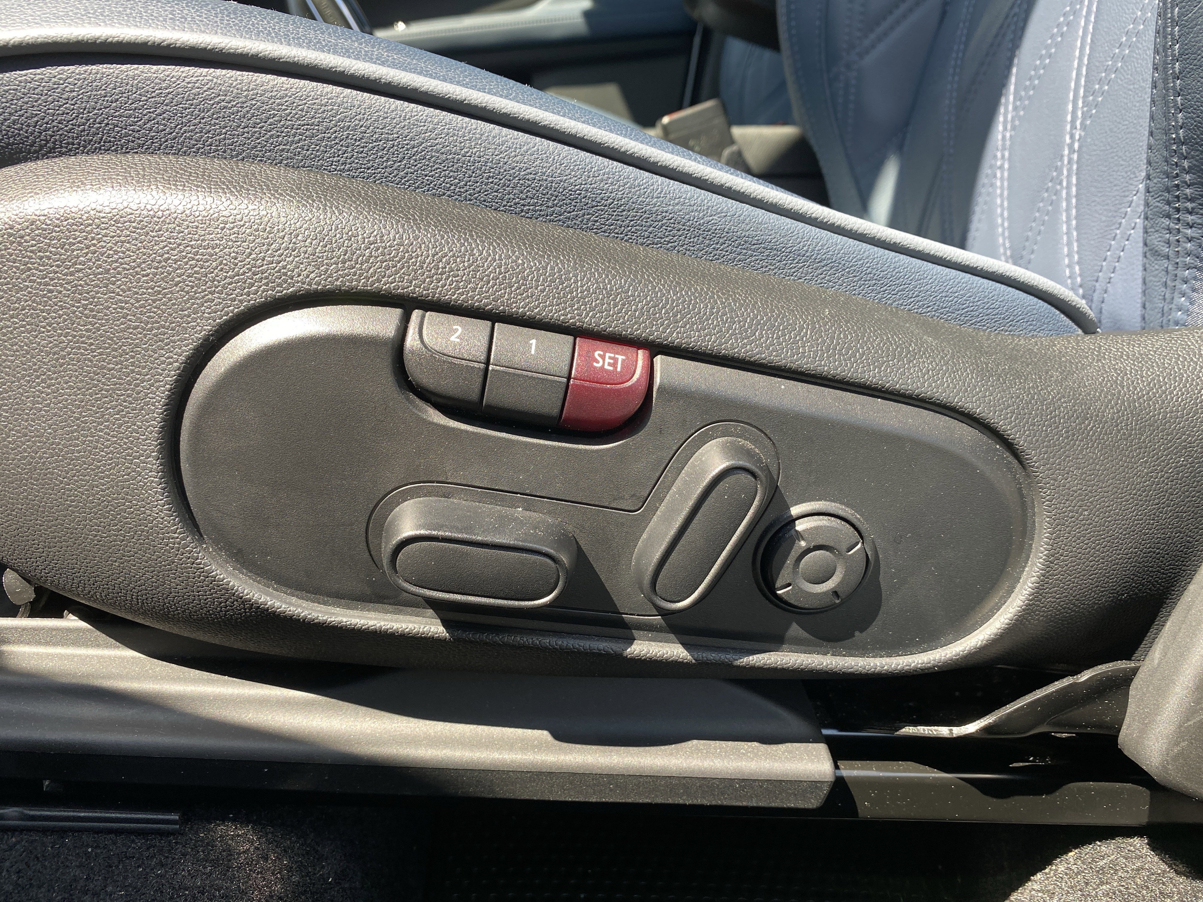 2024 MINI Cooper Countryman S