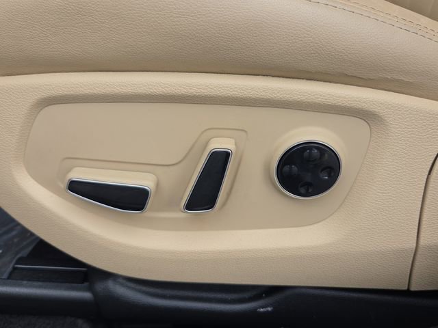 2018 Genesis G80 3.8