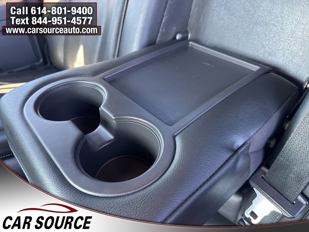 2013 Ford F350 Lariat