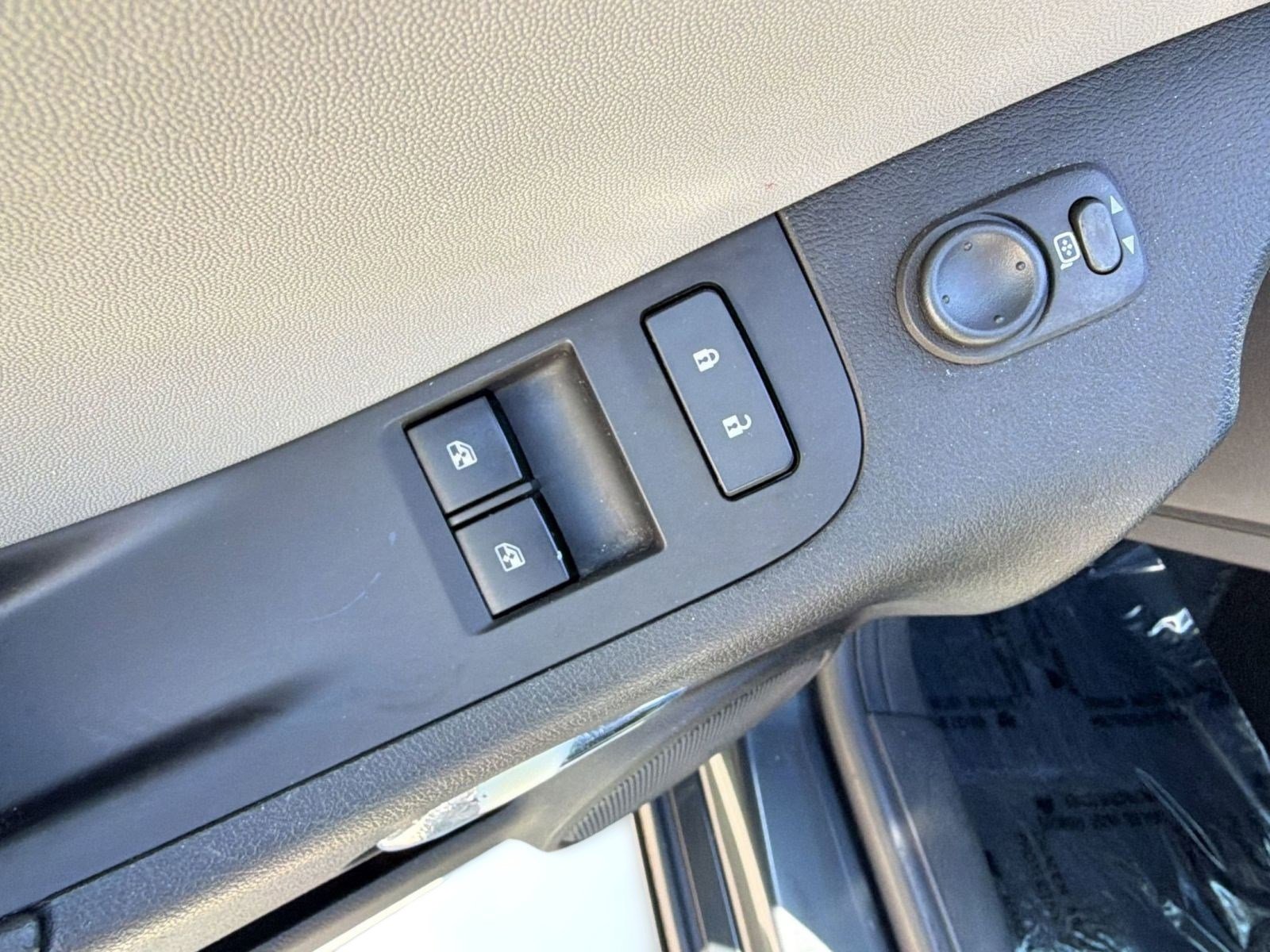 2013 Chevrolet Camaro LS