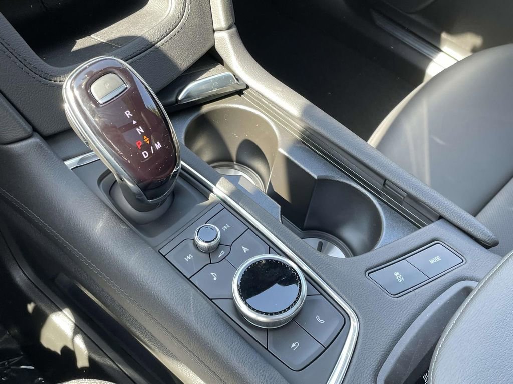 2025 Cadillac XT5 Sportv