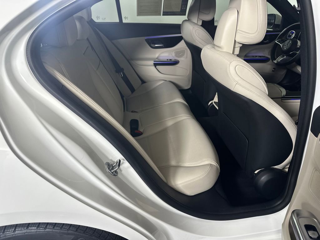 2023 Mercedes-Benz C 300 Sedan