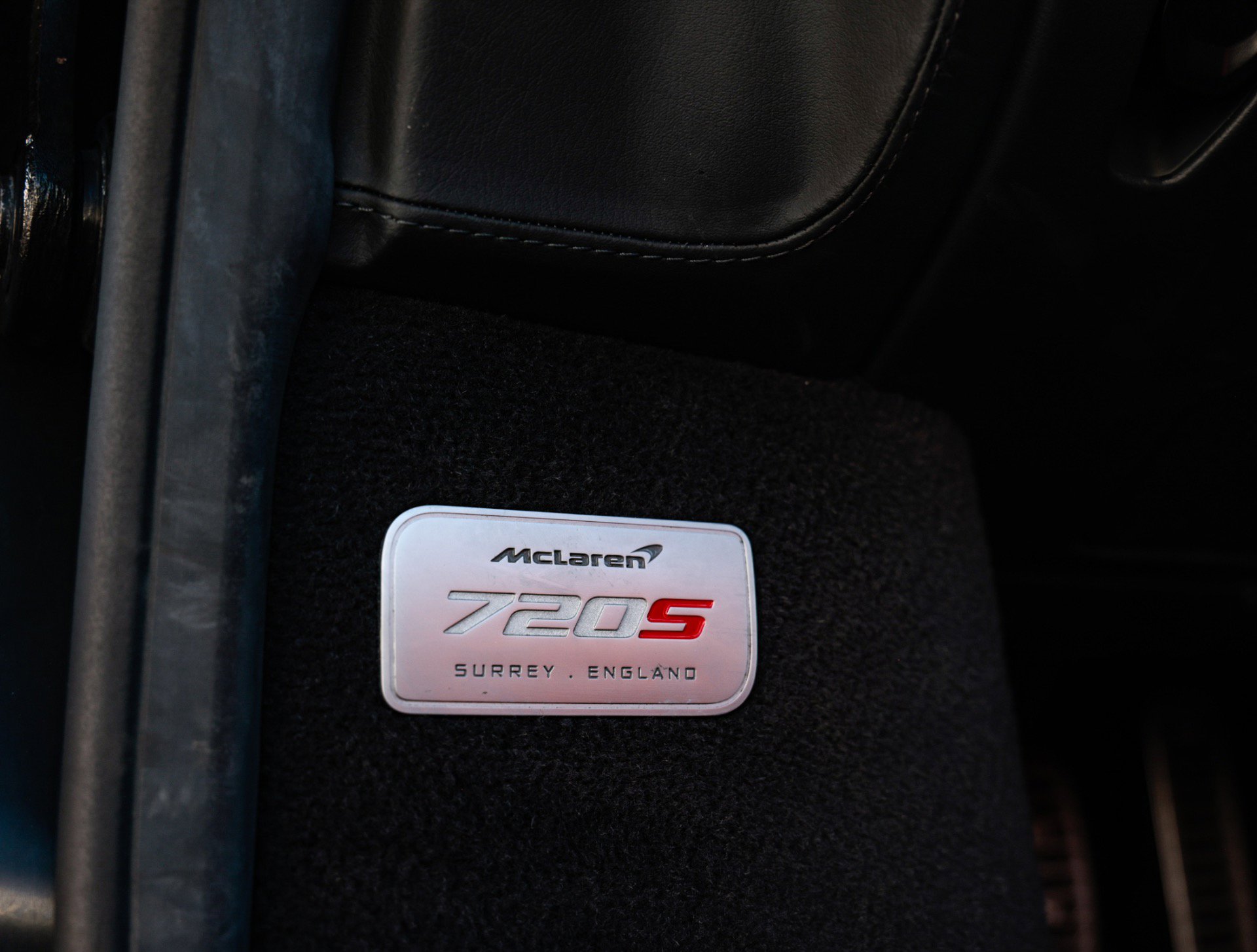 Used 2020 McLaren 720S Performance photo 76