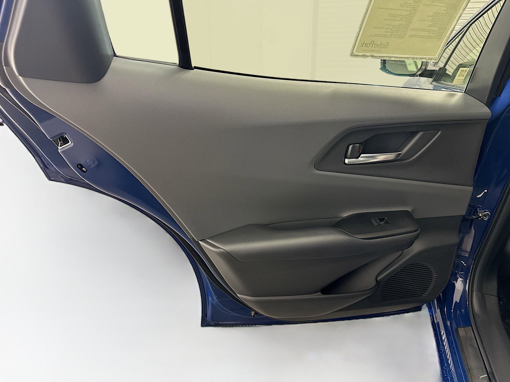 2023 Toyota Prius XLE