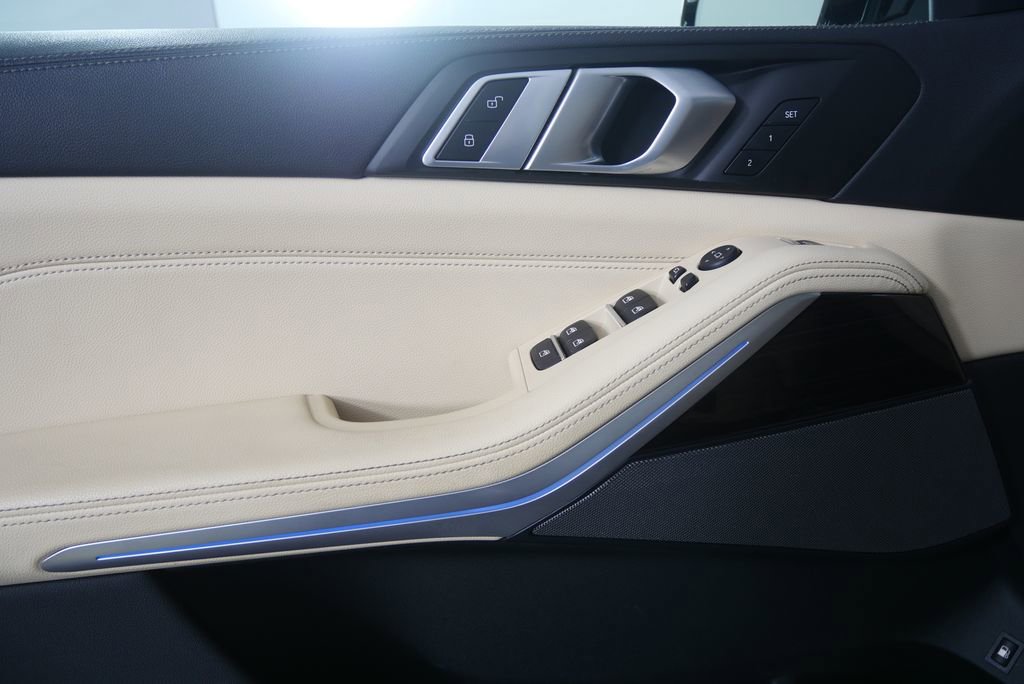 2021 BMW X5 xDrive45e