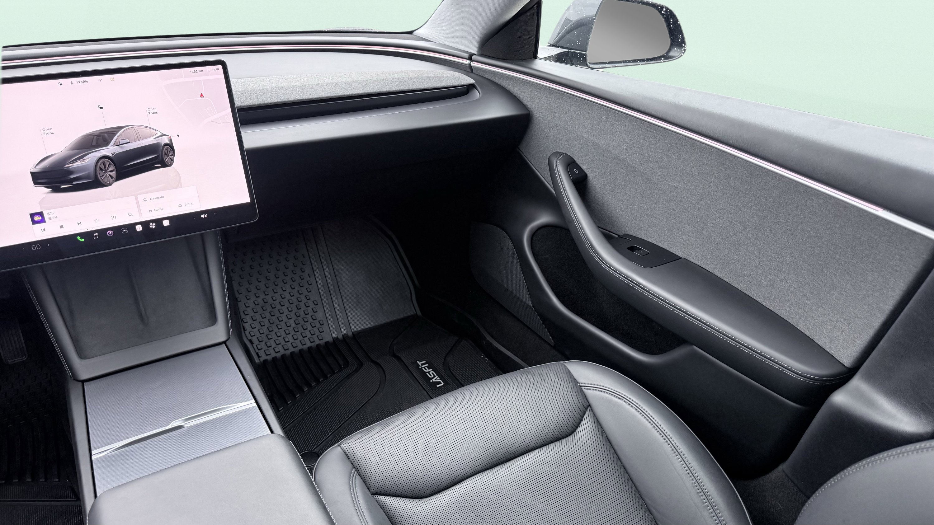 2024 Tesla Model 3 Standard Range