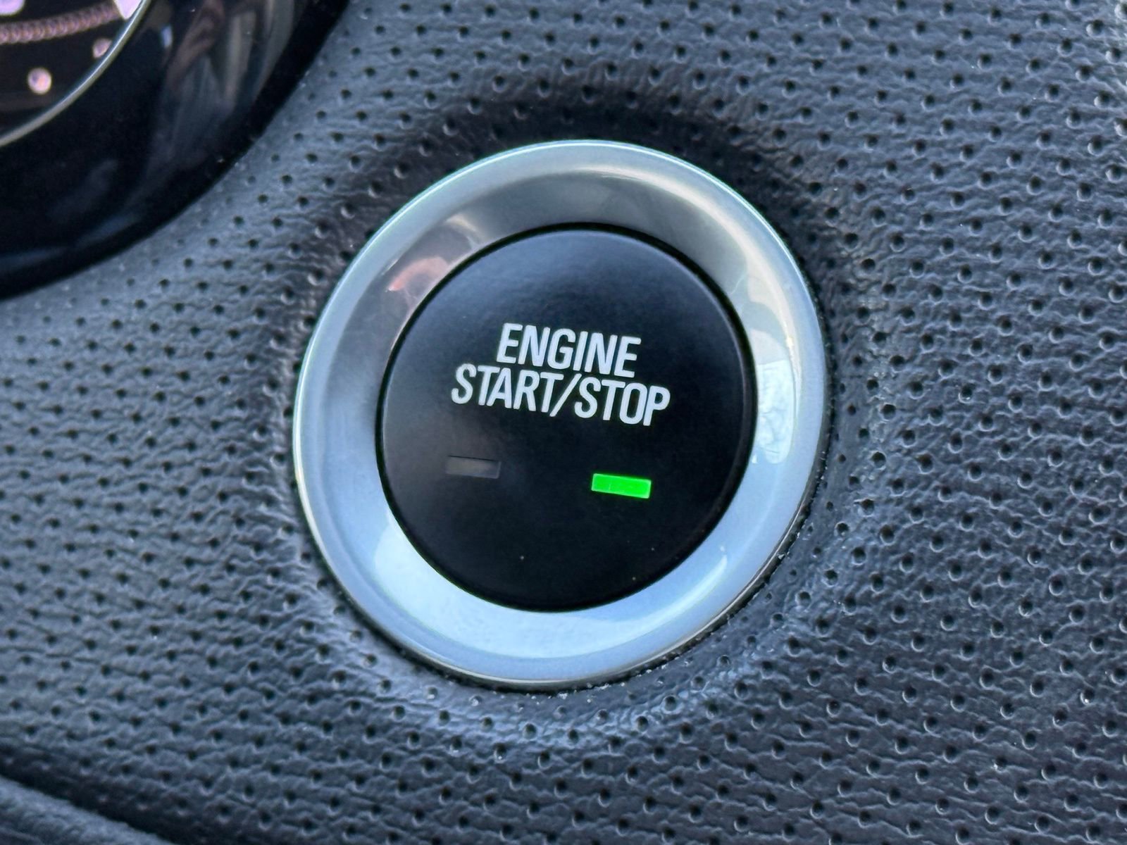 2017 Cadillac XT5 FWD