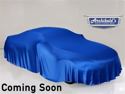 Used 1994 Chevrolet Corvette Coupe