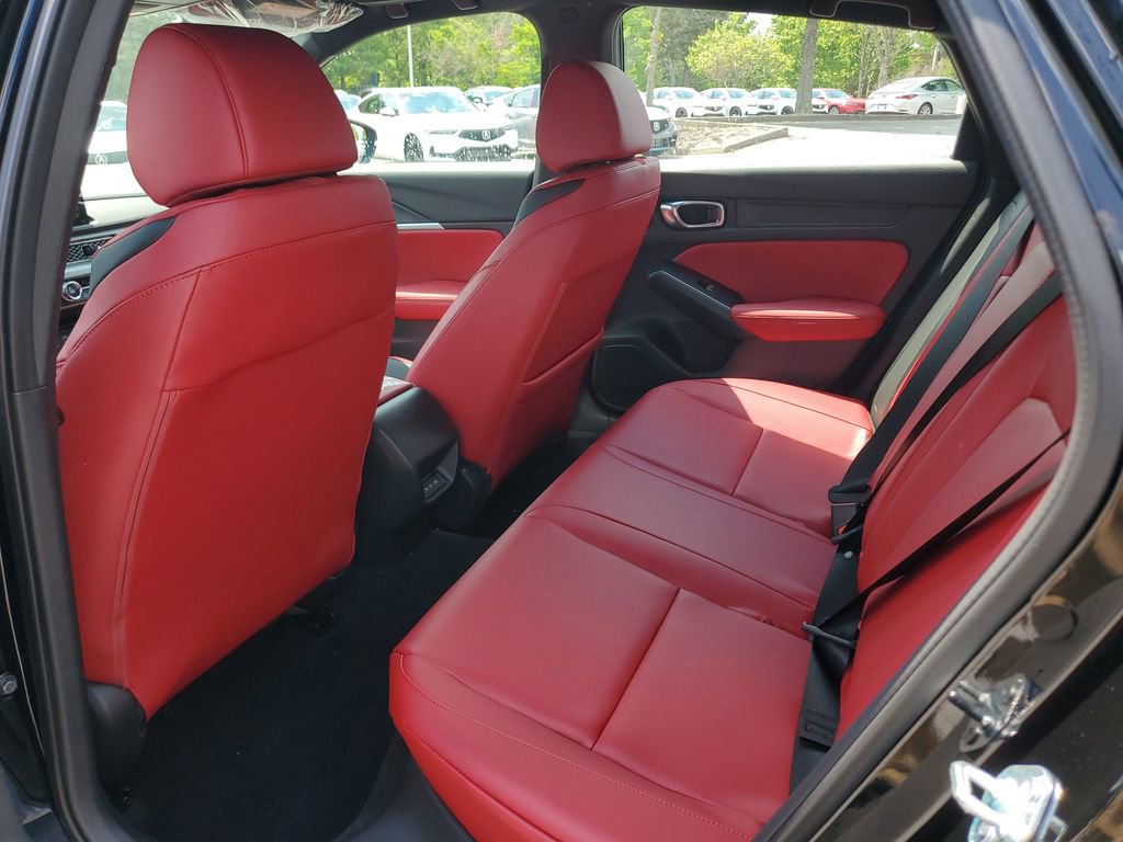 2026 Acura Integra A-Spec