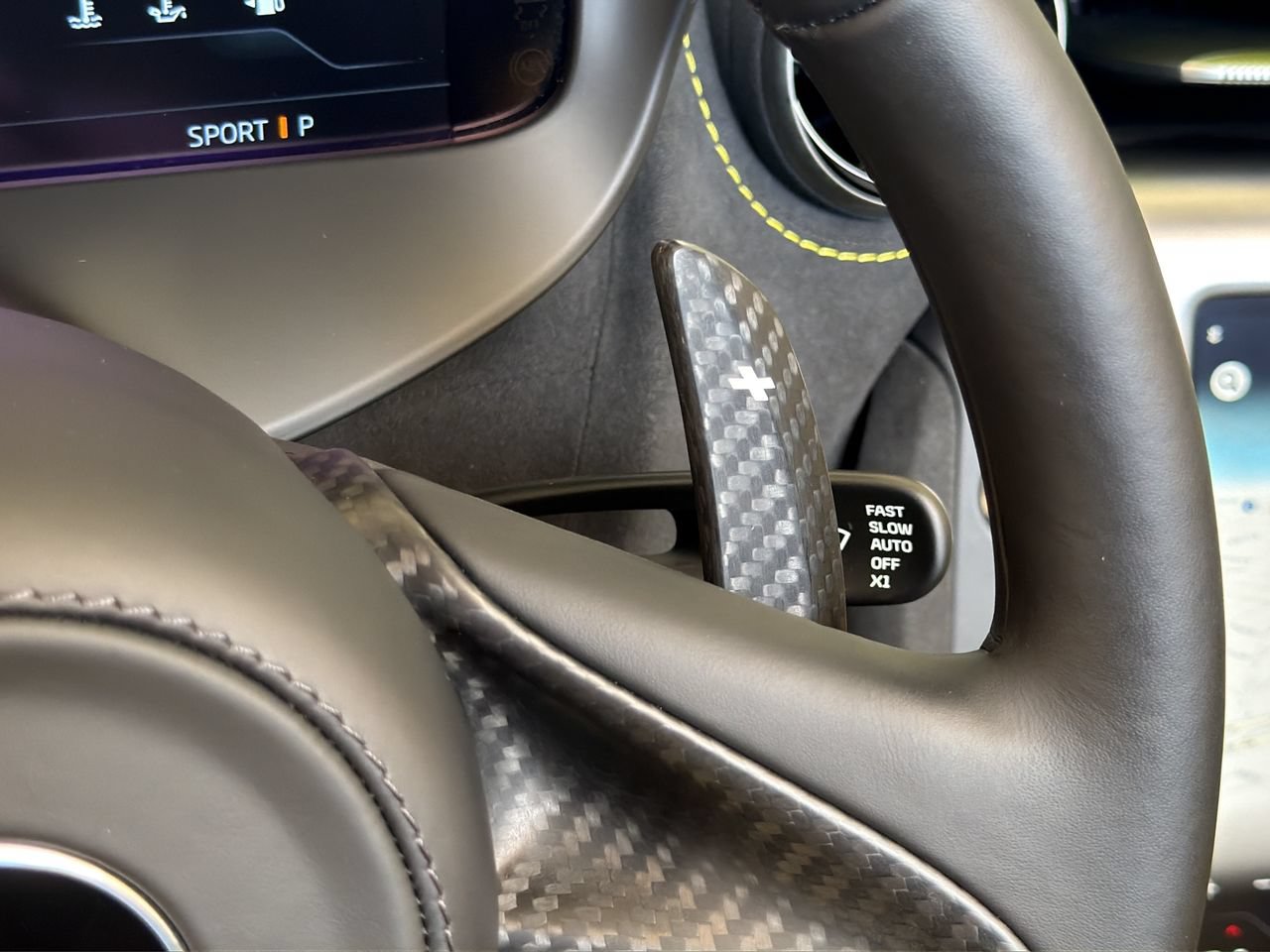 Used 2025 McLaren 750S Spider photo 30
