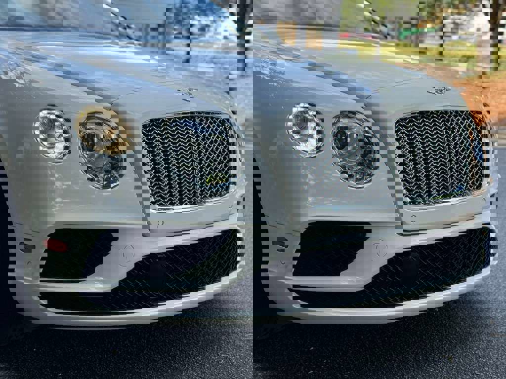 2016 Bentley Continental GT