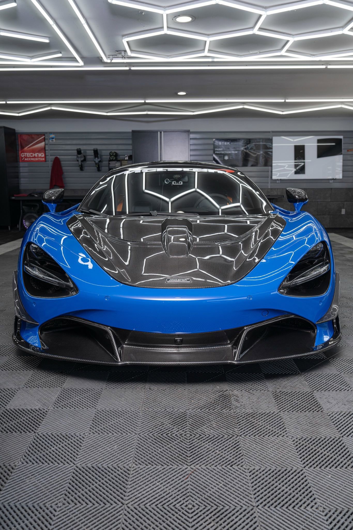 Used 2018 McLaren 720S Performance 4