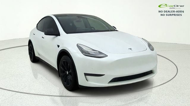 Used 2022 Tesla Model Y Long Range
