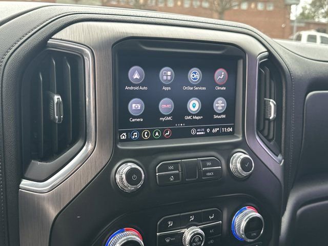 2021 GMC Sierra 2500 Denali