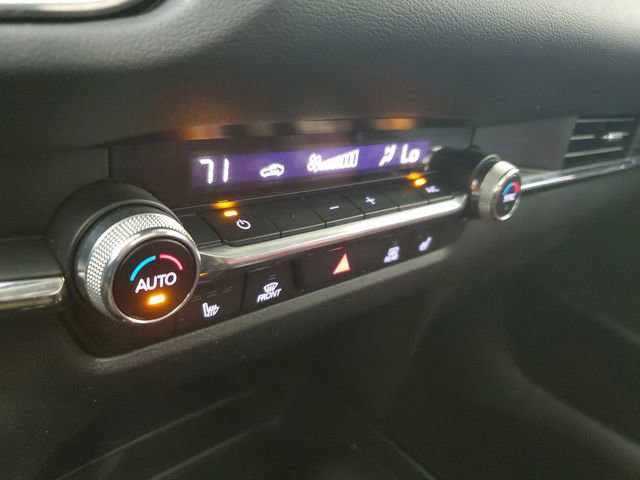 2023 MAZDA Cx-30 AWD 2.5 S w/ Preferred Package