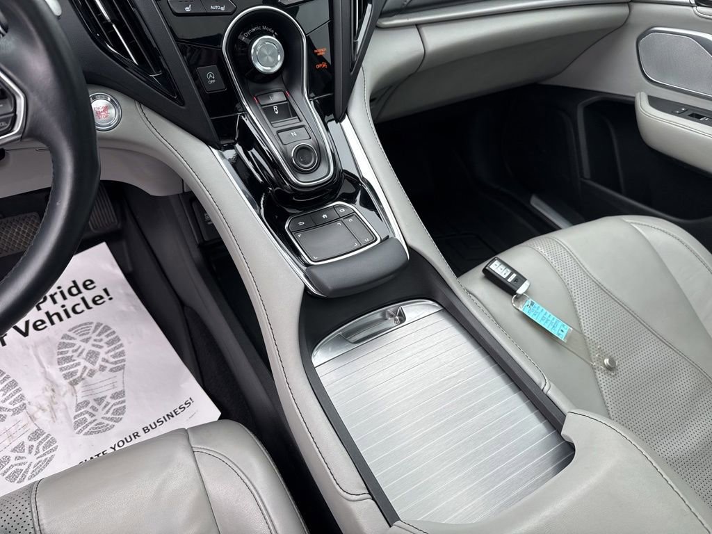 2019 Acura RDX w/ Technology Package