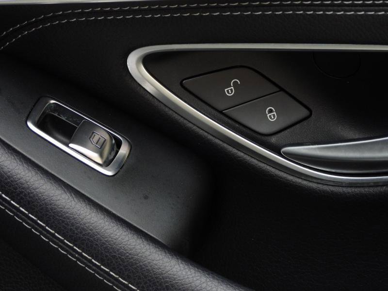 2018 Mercedes-Benz C 300 Sport