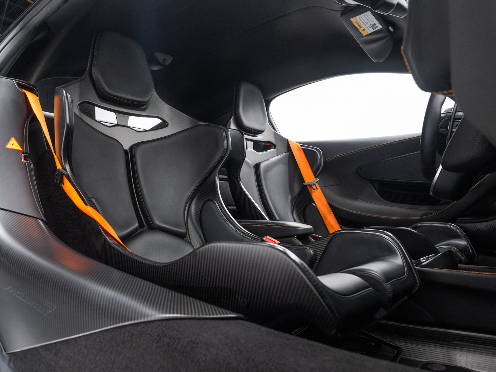 Used 2019 McLaren 600LT photo 42