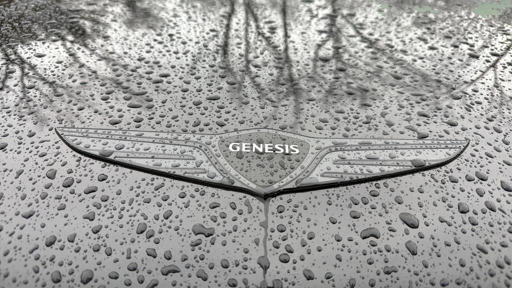 2026 Genesis G90 3.5T Prestige