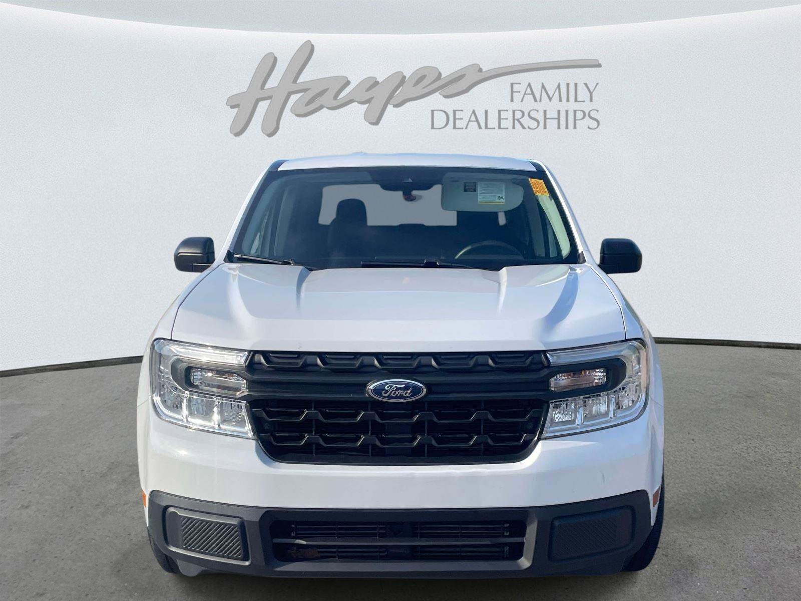 2024 Ford Maverick XL