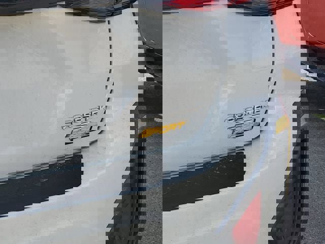 2025 Subaru Crosstrek 2.5i Sport