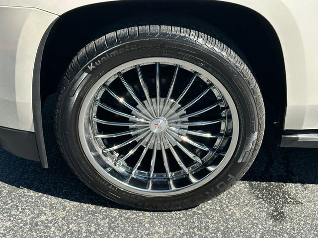 2015 Cadillac Escalade Premium