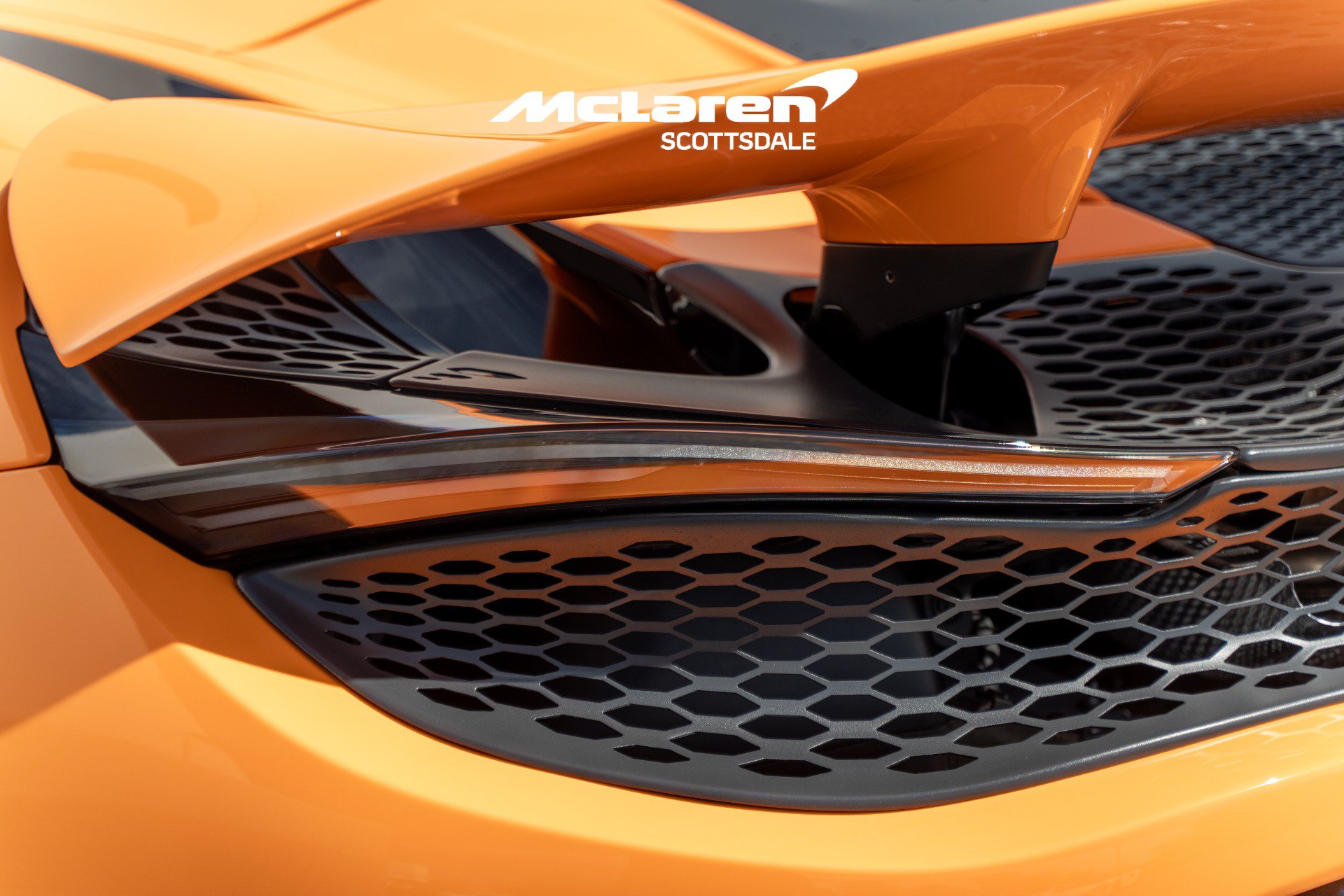 New 2027 McLaren 750S Spider photo 24