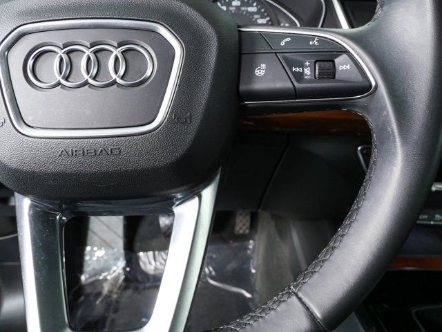 2023 Audi Q5 2.0T Premium