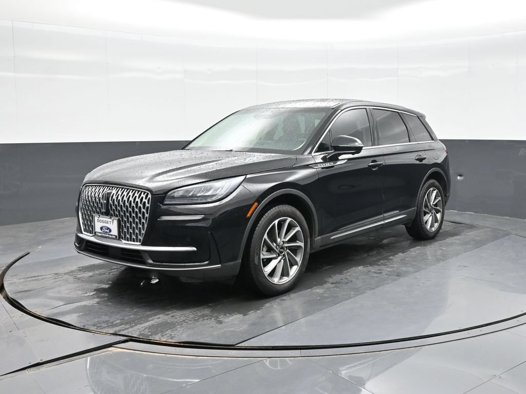 Used 2024 Lincoln Corsair FWD w/ Equipment Group 101A