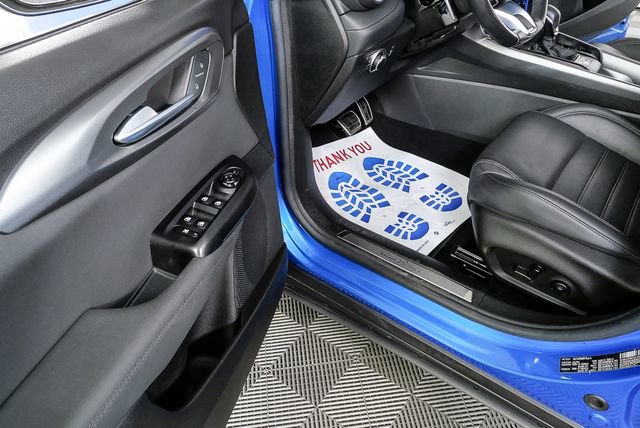 2024 Alfa Romeo Tonale Veloce