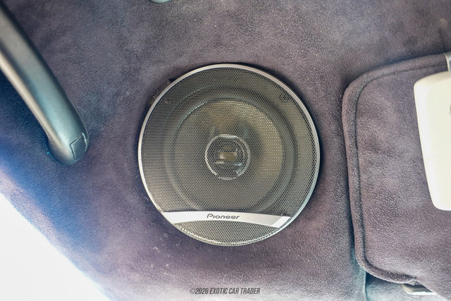 2006 HUMMER H1 4-Door Wagon