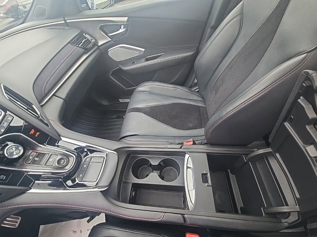 2023 Acura RDX AWD w/ A-Spec & Advance Pkg