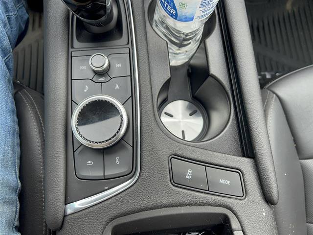 2020 Cadillac XT5 Sportv