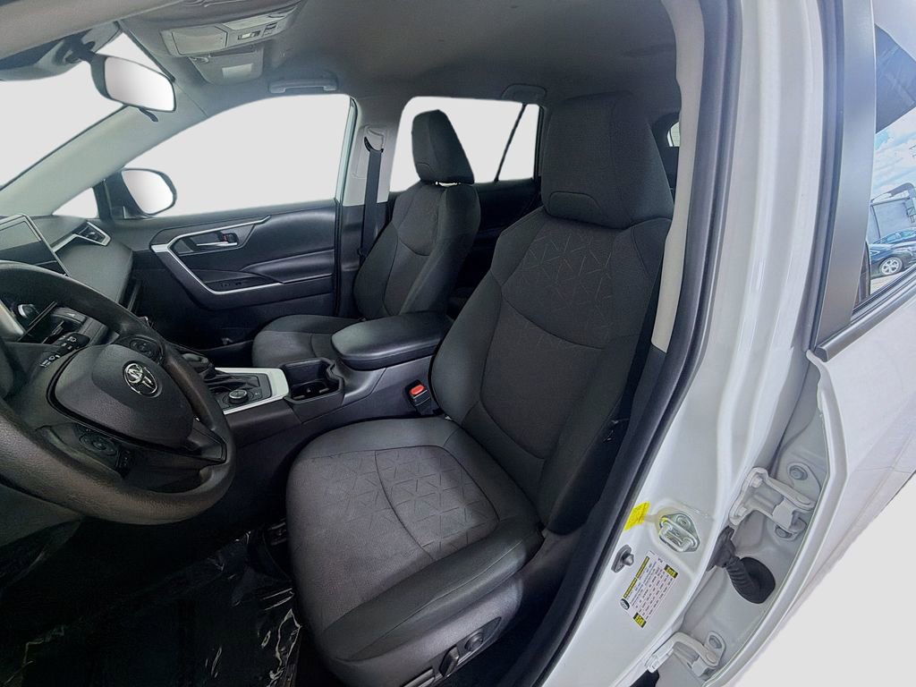 2023 Toyota Rav4 AWD Hybrid