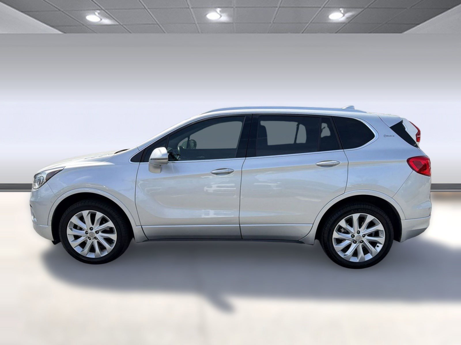 2017 Buick Envision Premium