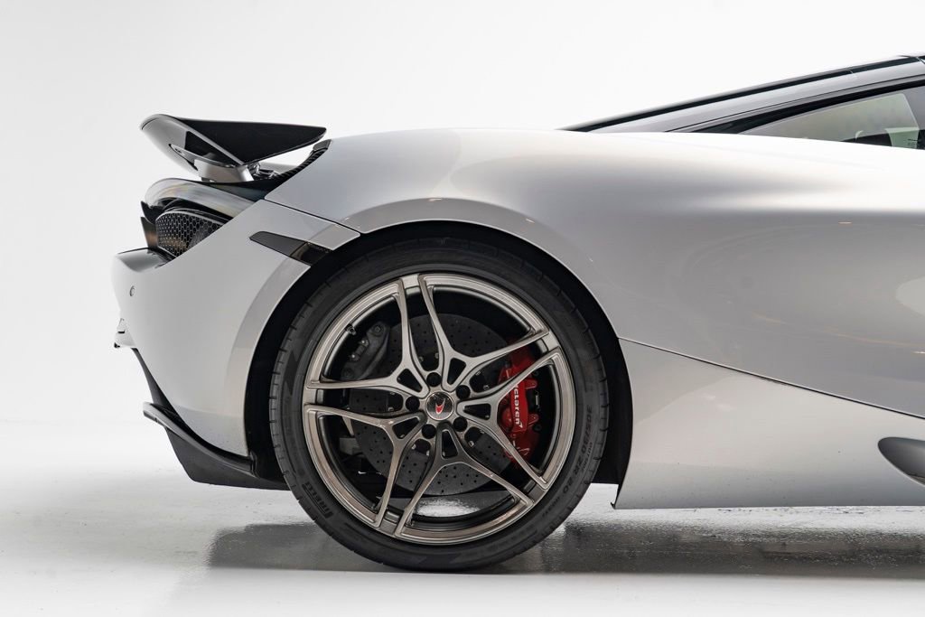 Used 2018 McLaren 720S Performance photo 67