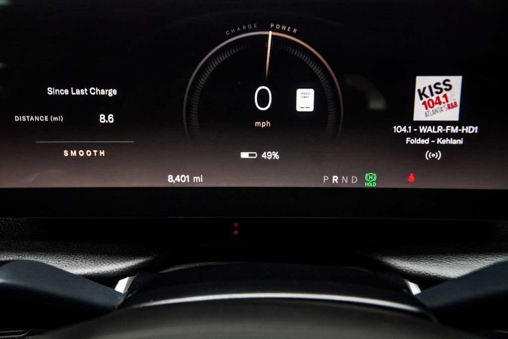 2024 Lucid Air Touring