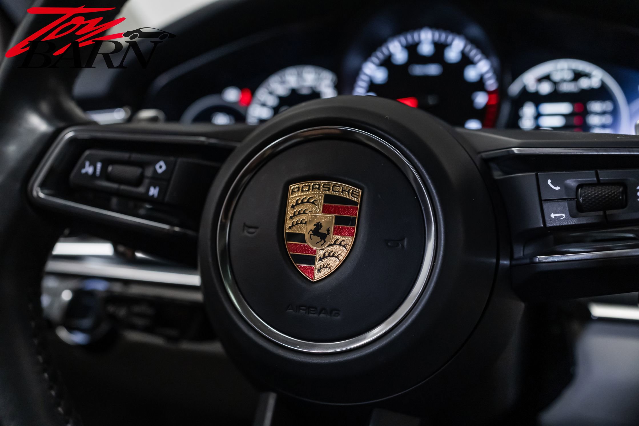 2022 Porsche Panamera 4S