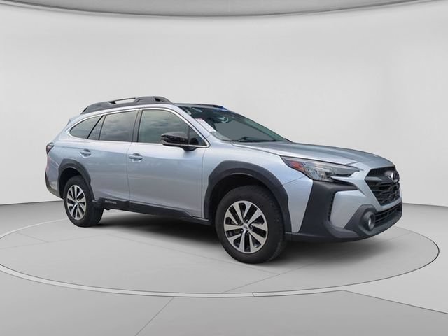 Used 2024 Subaru Outback Premium