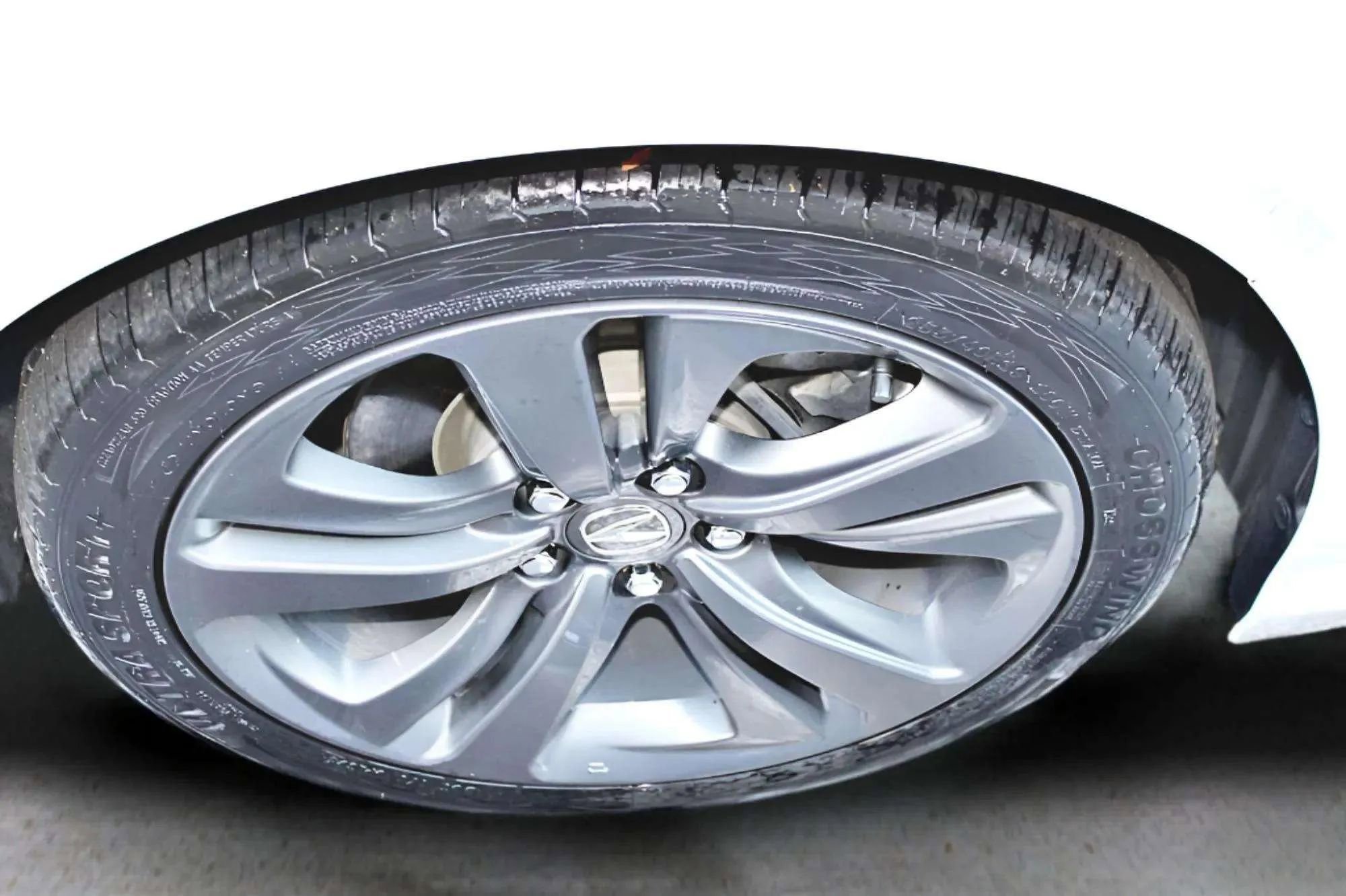 2023 Acura TLX SH-AWD w/ A-SPEC Pkg