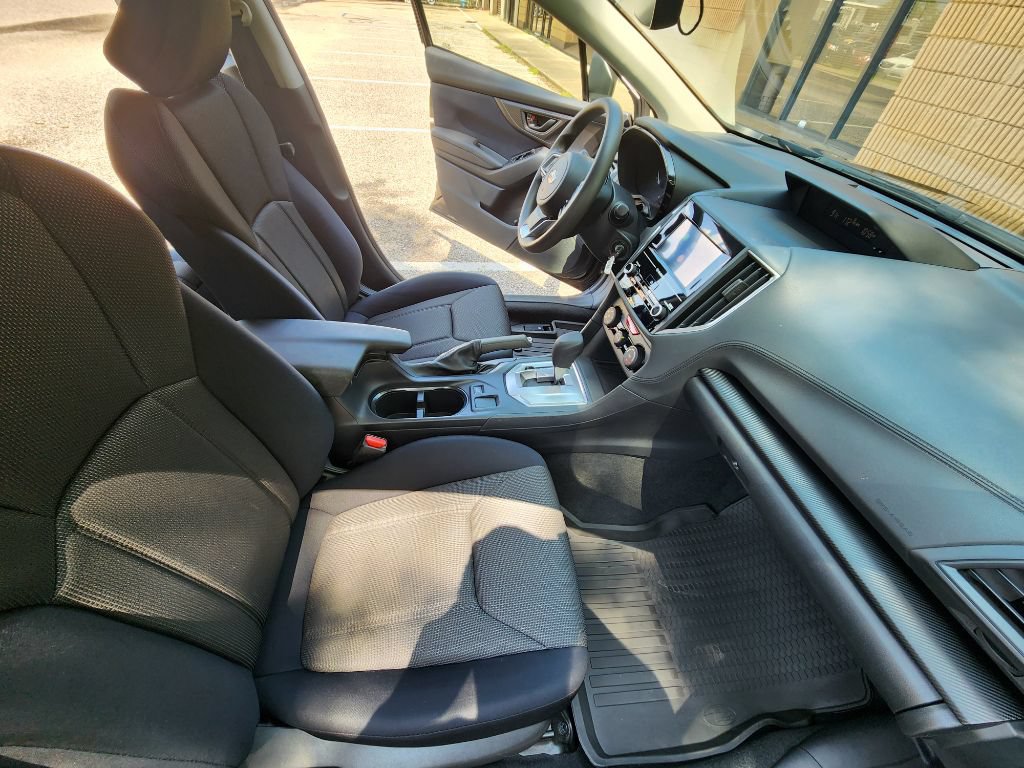 2019 Subaru Crosstrek Base - Photo 8