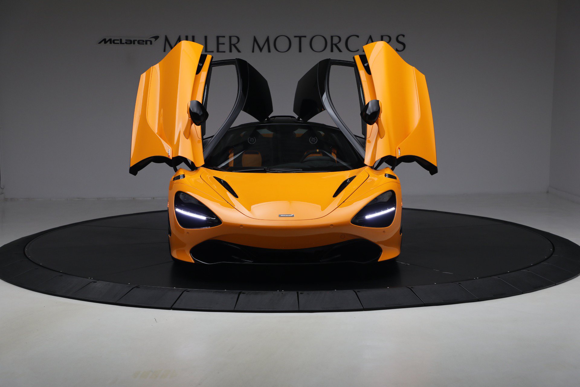 Used 2021 McLaren 720S photo 13