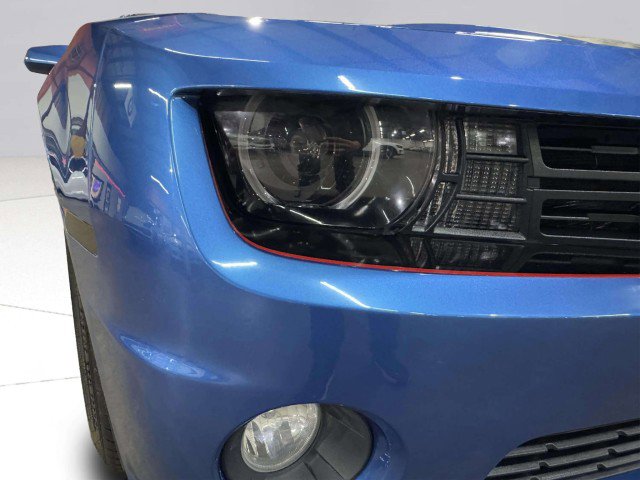 2013 Chevrolet Camaro SS