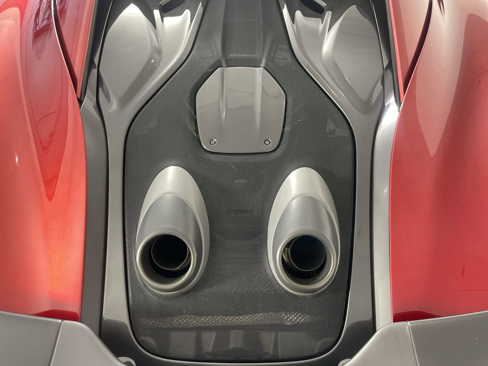 Used 2019 McLaren 600LT photo 28