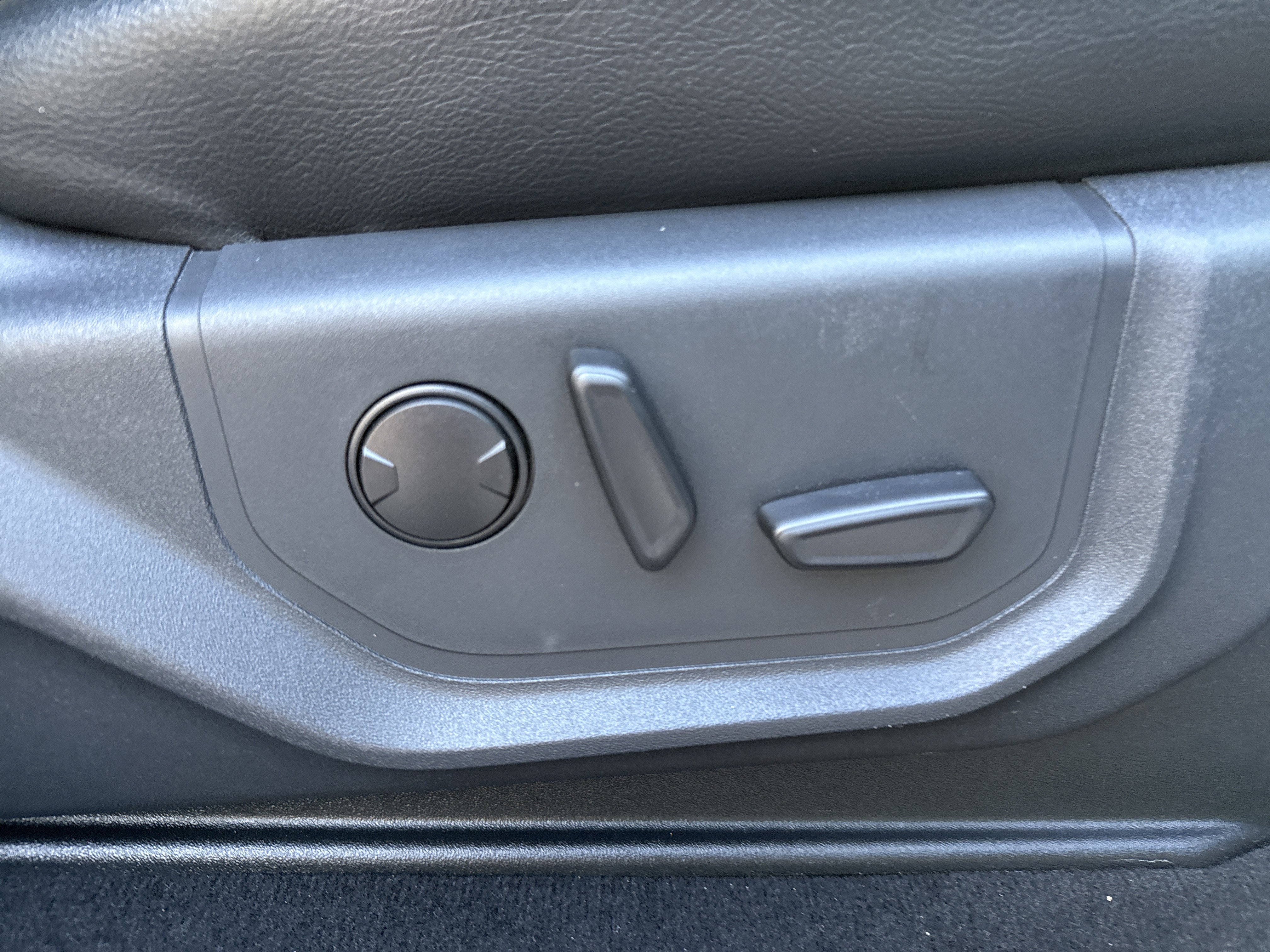 2022 Ford F250 Lariat