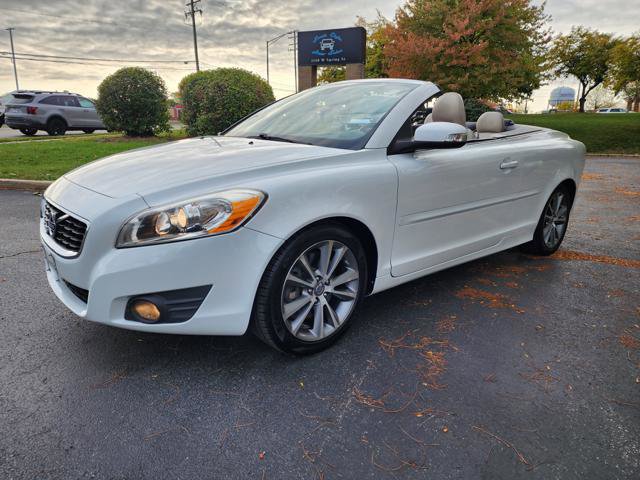 Used 2011 Volvo C70 T5