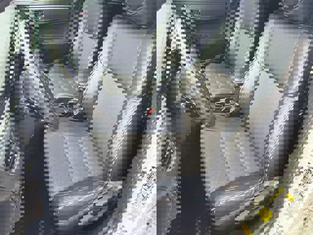 2016 Toyota Corolla S